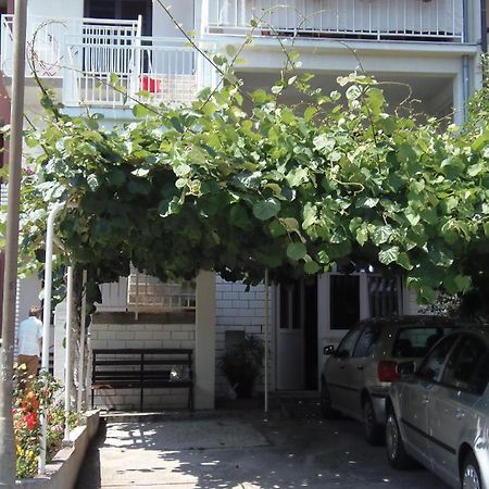 Apartments Lana Póla Kültér fotó