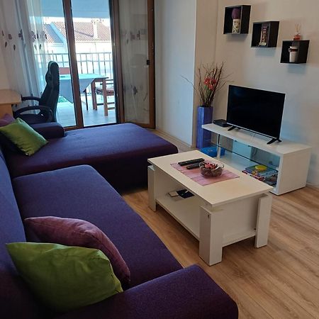 Apartments Lana Póla Kültér fotó