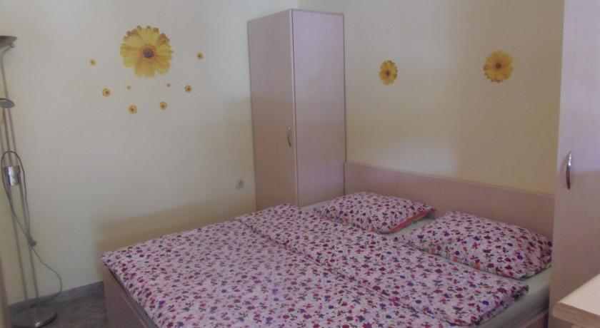 Apartments Lana Póla Szoba fotó