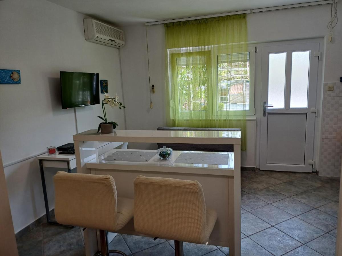 Apartments Lana Póla Kültér fotó