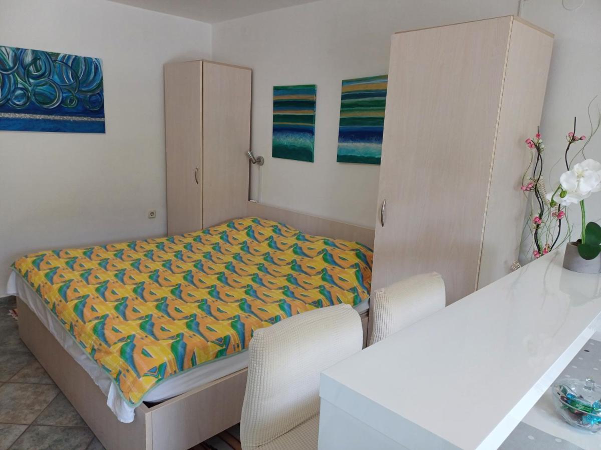 Apartments Lana Póla Kültér fotó