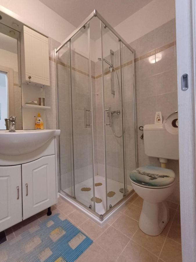 Apartments Lana Póla Kültér fotó