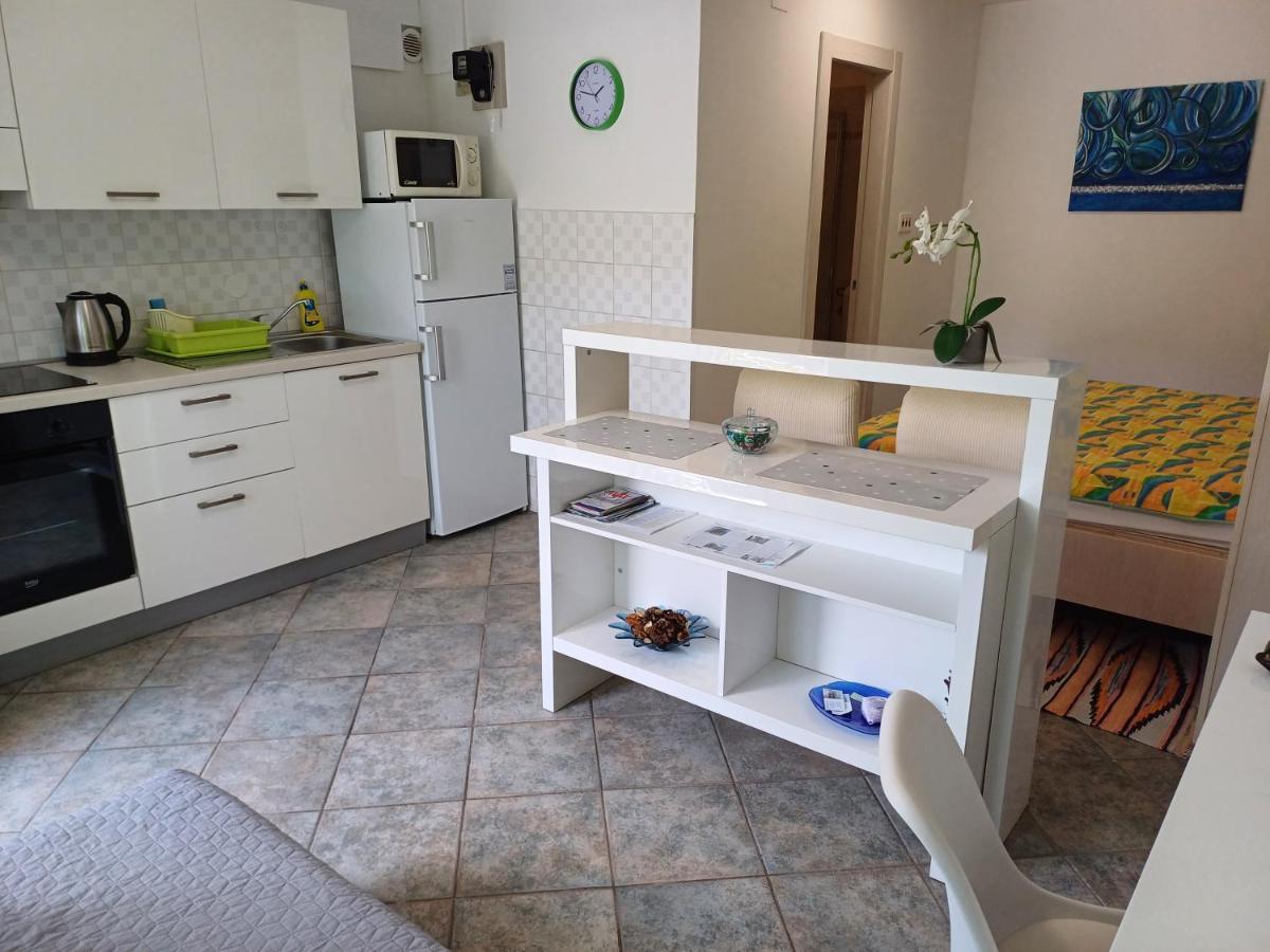 Apartments Lana Póla Kültér fotó