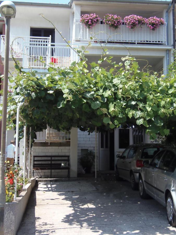 Apartments Lana Póla Kültér fotó