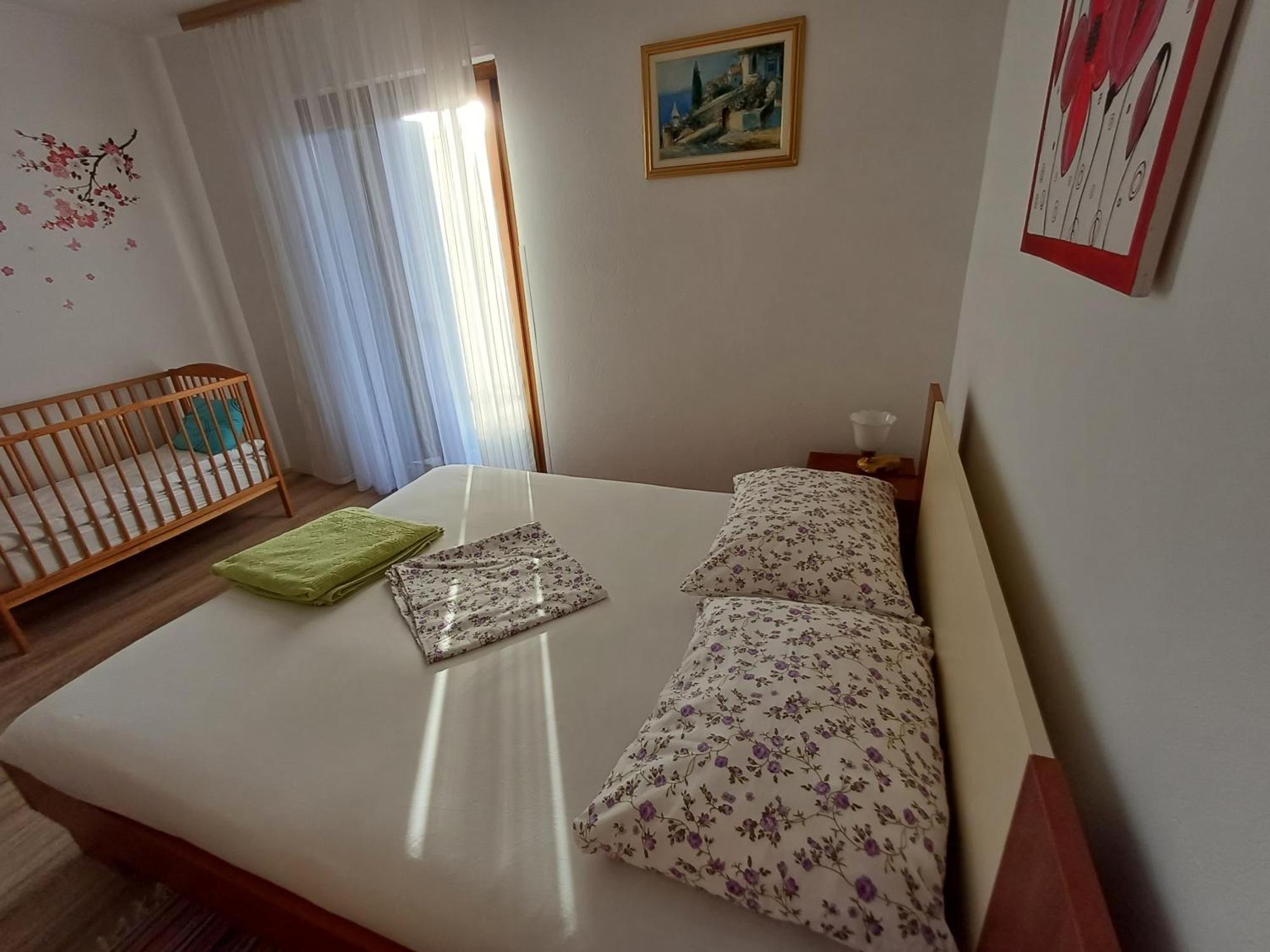 Apartments Lana Póla Kültér fotó