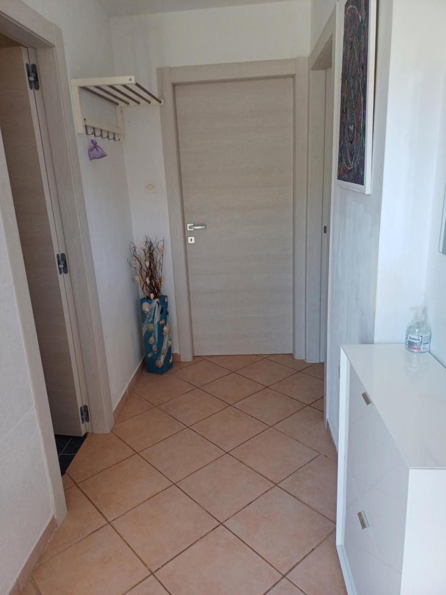 Apartments Lana Póla Kültér fotó