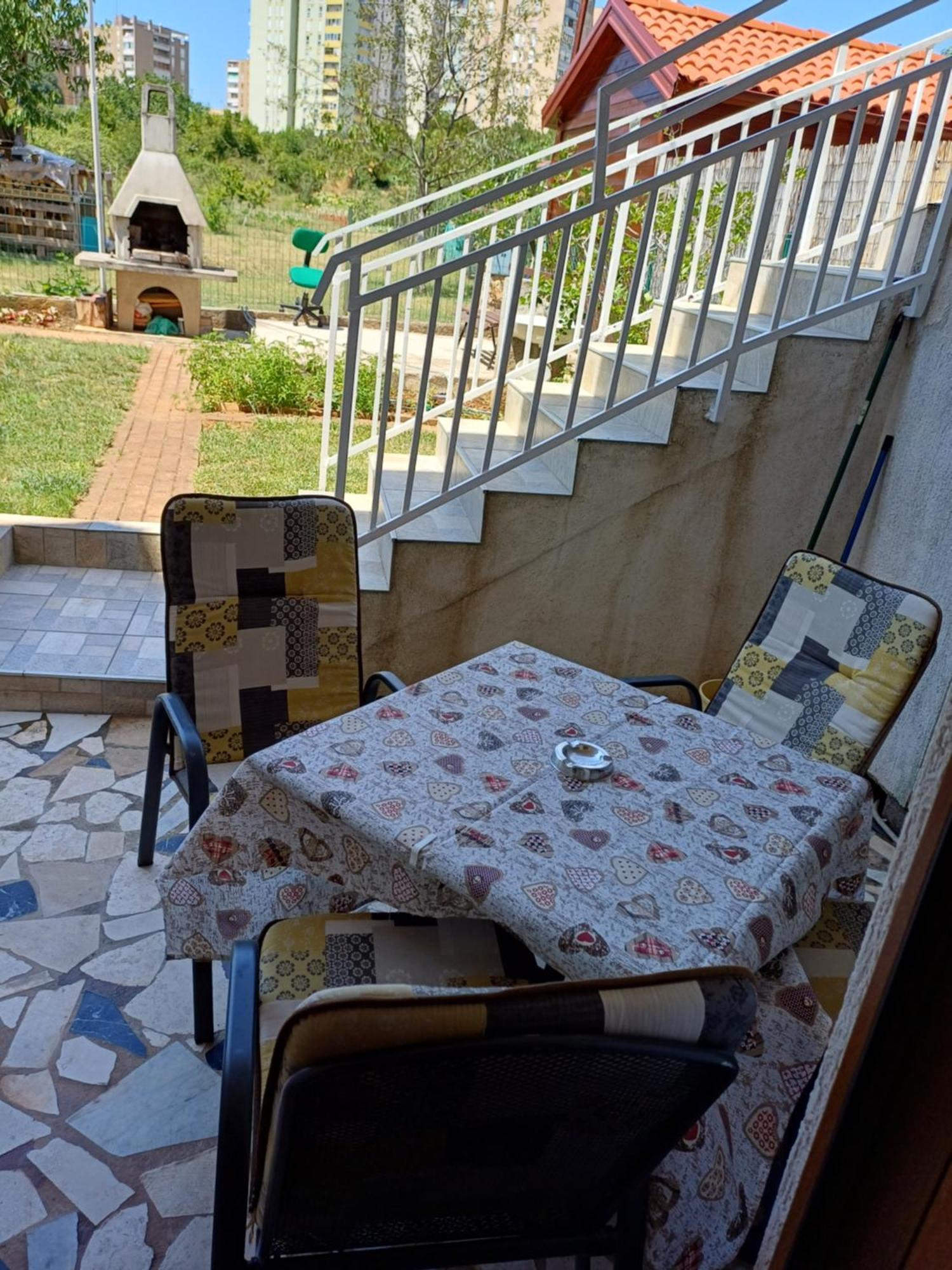 Apartments Lana Póla Kültér fotó