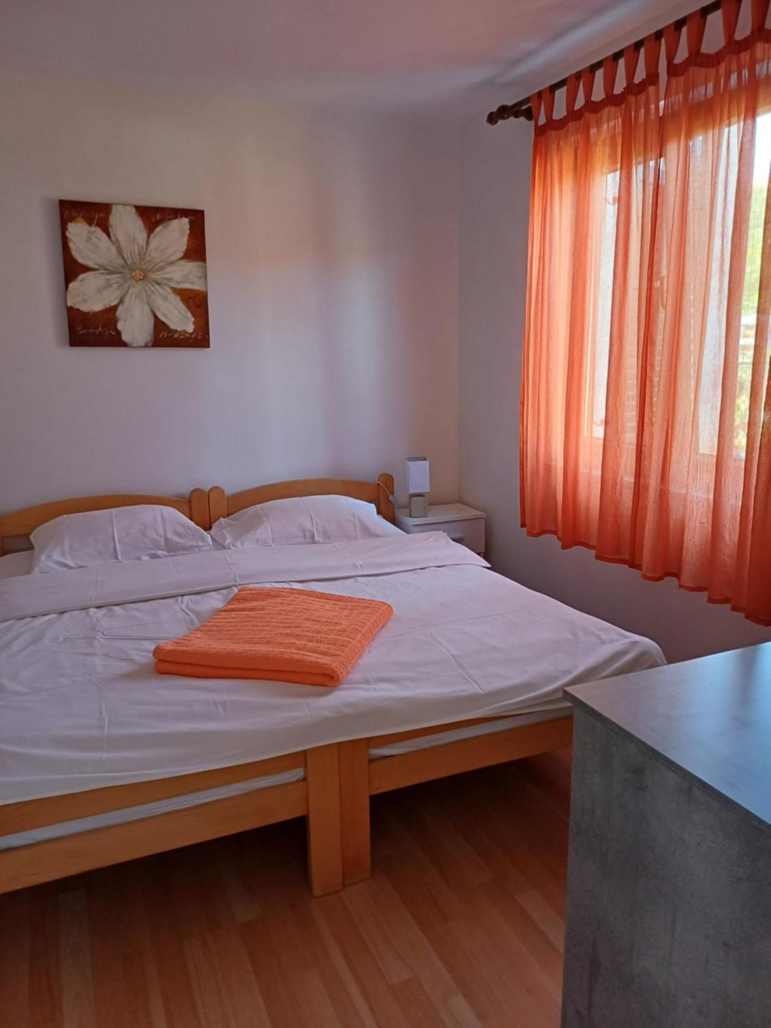 Apartments Lana Póla Kültér fotó