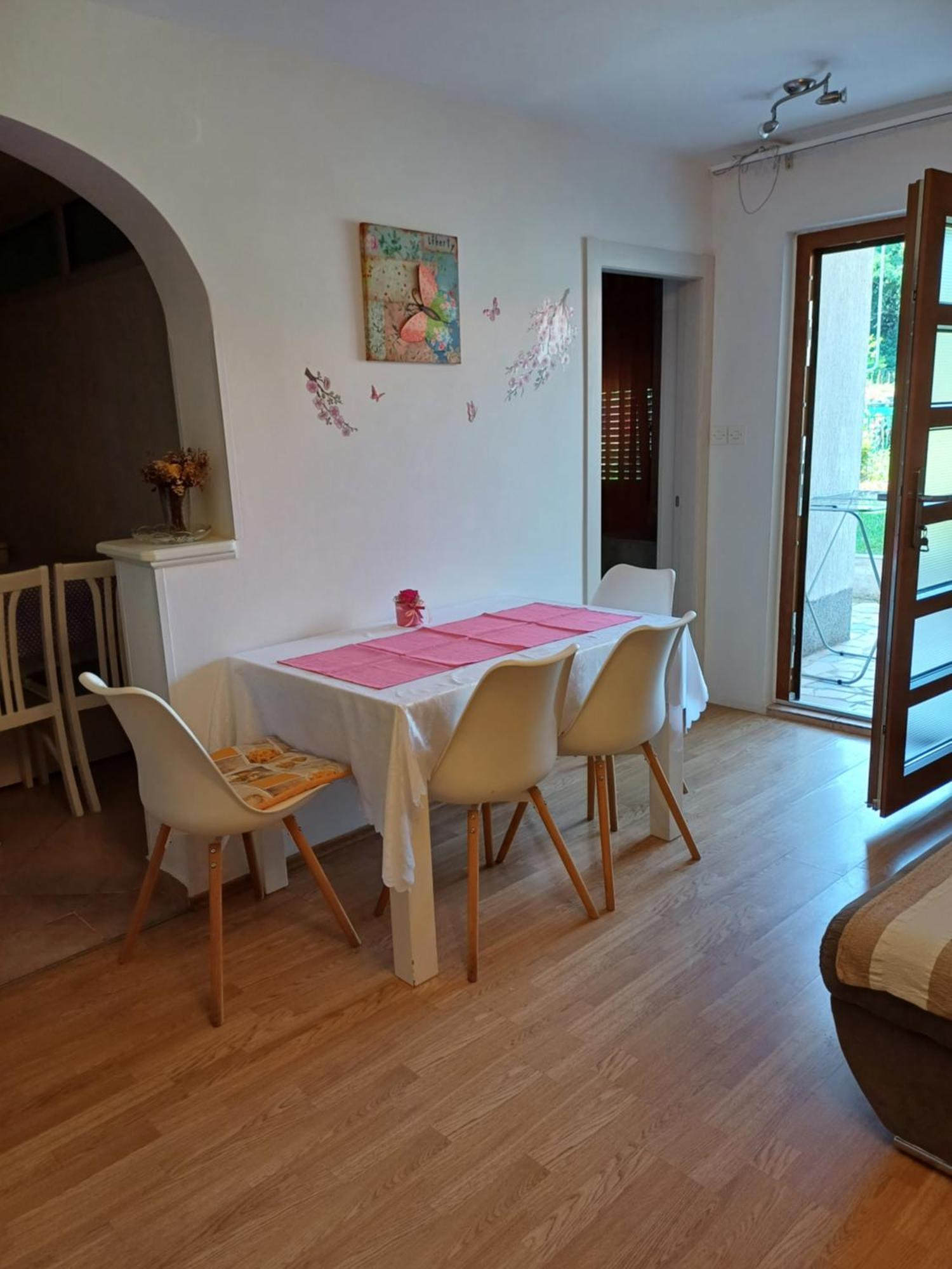Apartments Lana Póla Kültér fotó