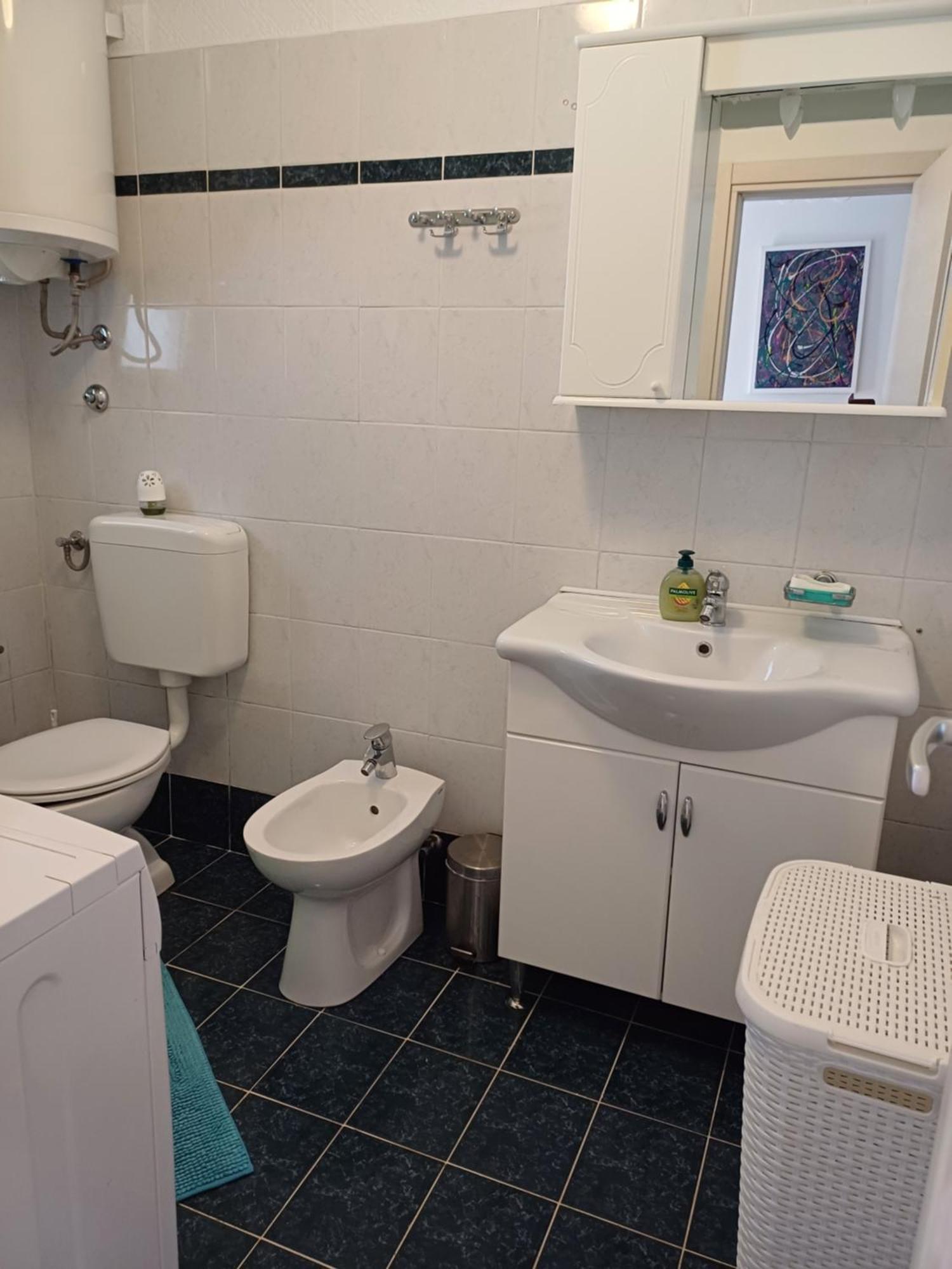 Apartments Lana Póla Kültér fotó