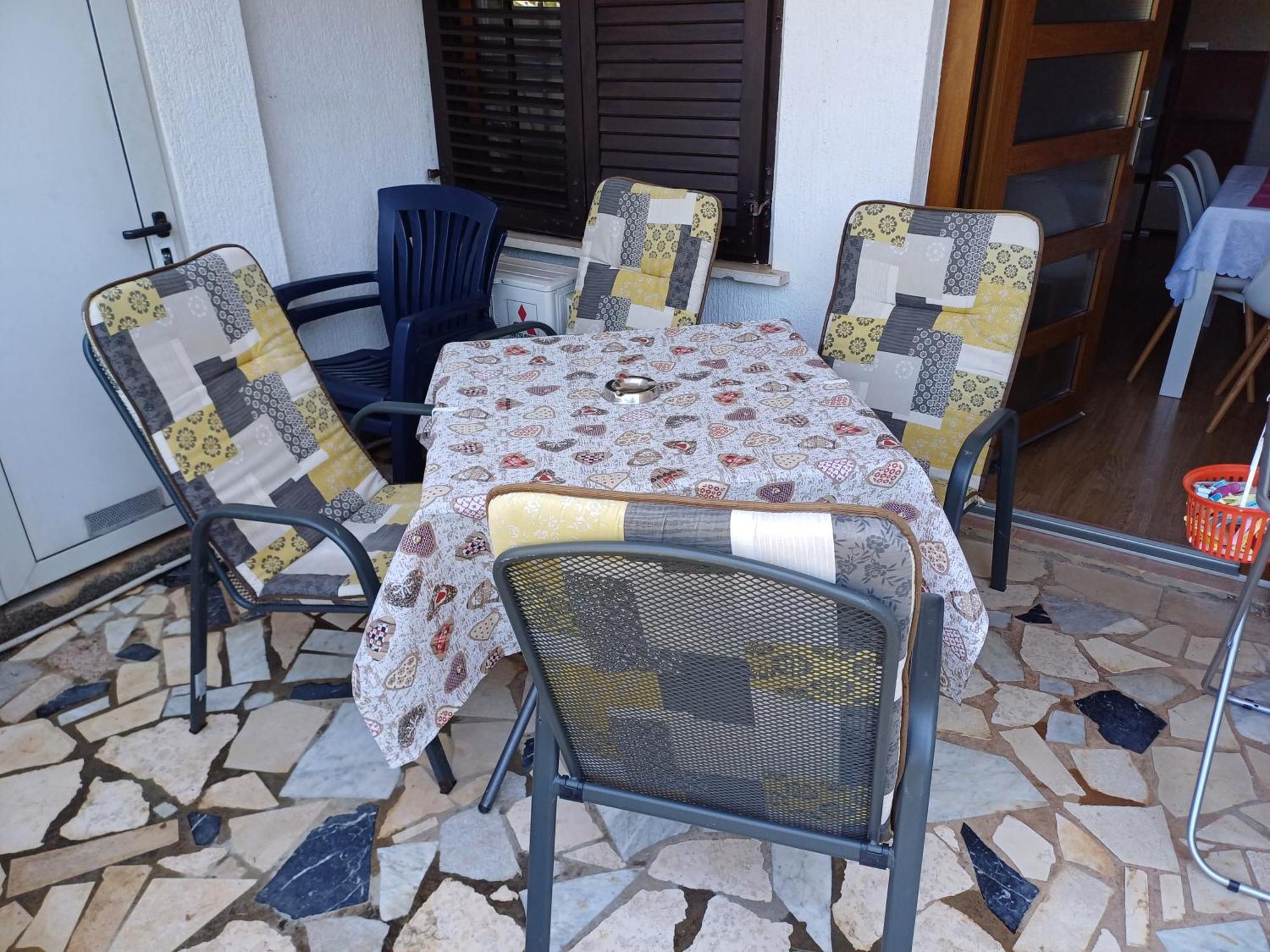 Apartments Lana Póla Kültér fotó