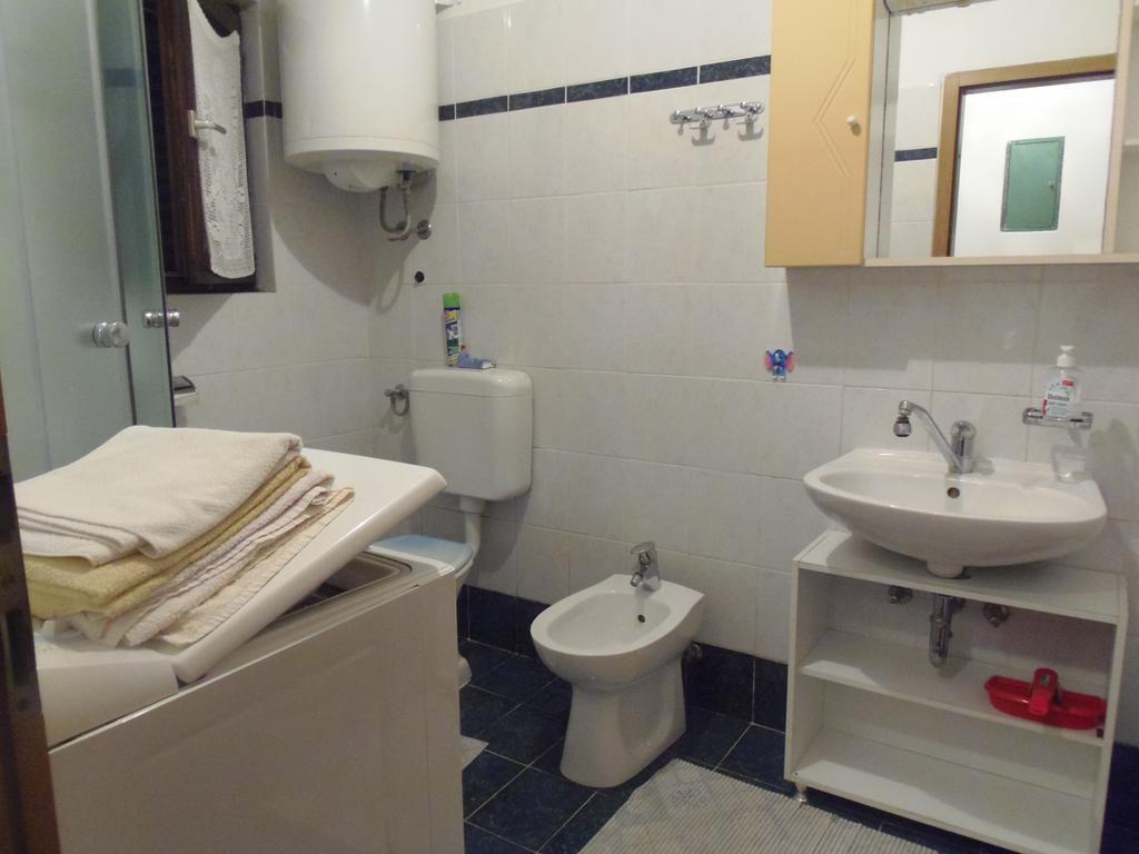 Apartments Lana Póla Szoba fotó
